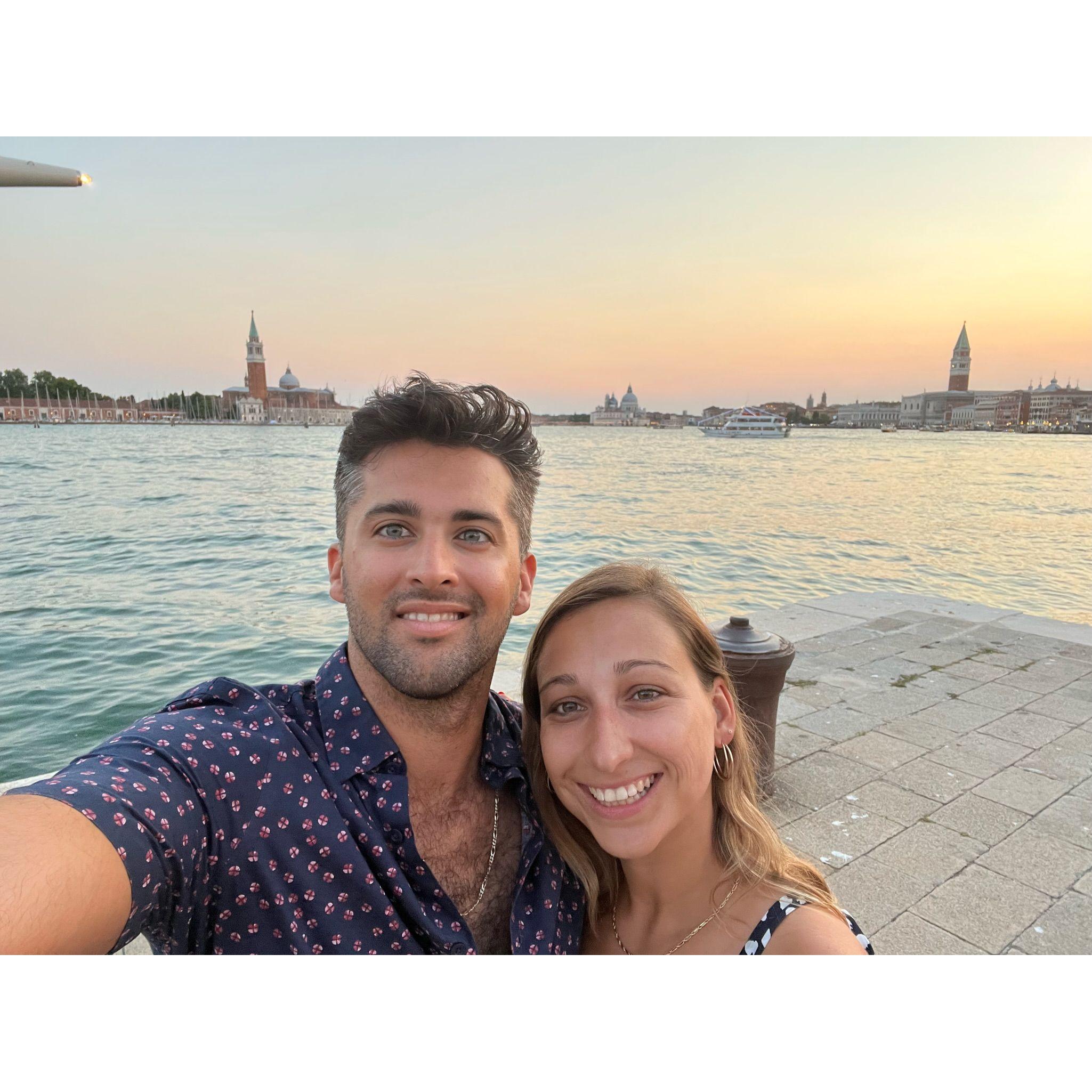 Venice, Italy