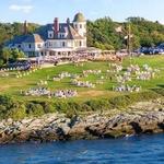 Castle Hill Inn