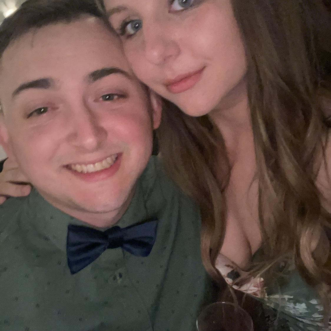 Enrique’s wedding!