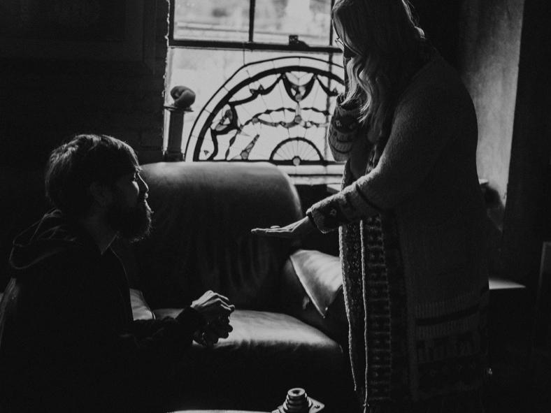 The Wedding Website of Liz Stacy and Andy Craft
