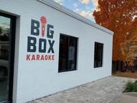Big Box Karaoke
