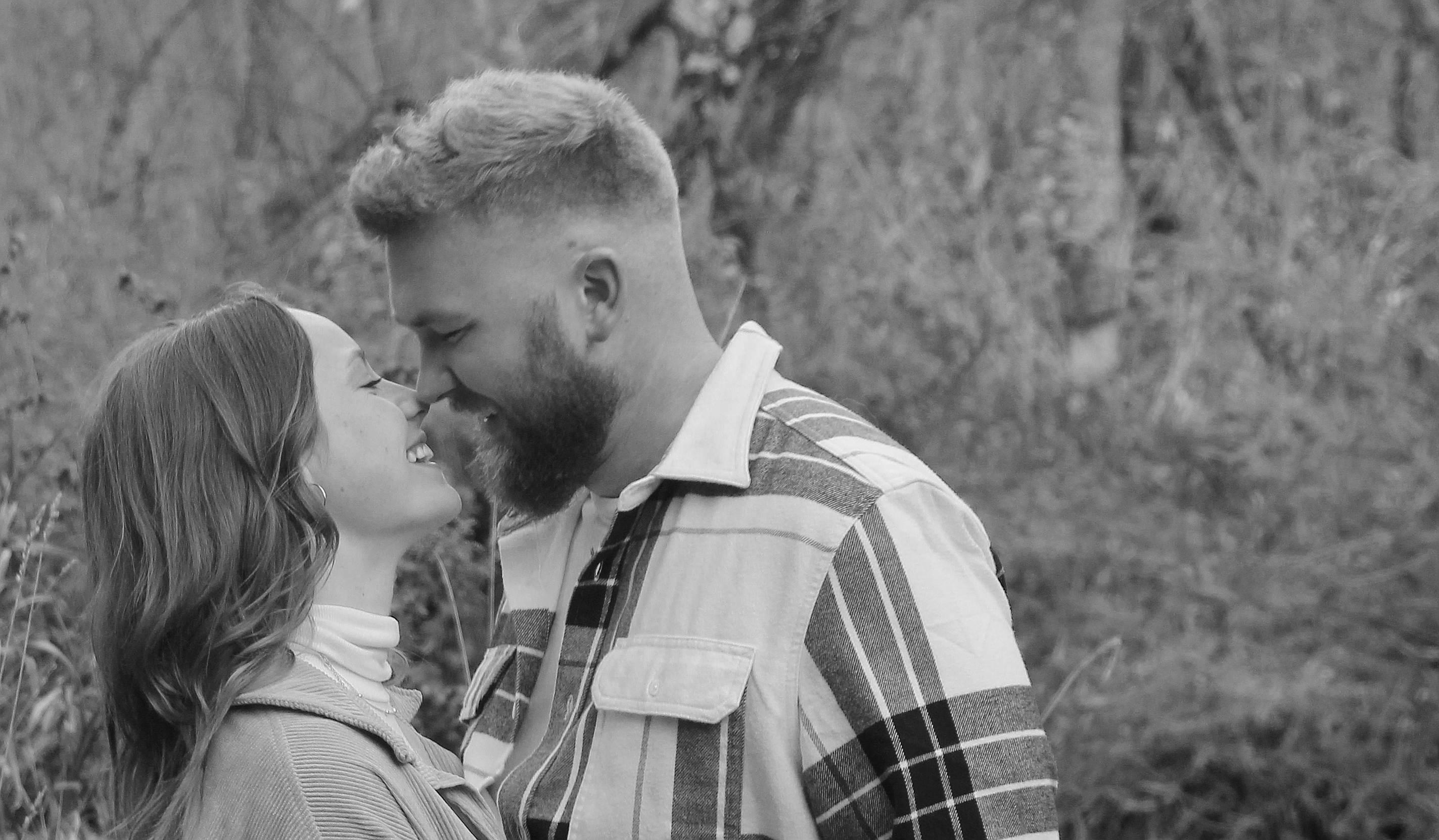 McKenna Schouweiler and Christopher Wingert's Wedding site