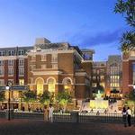 Downtown Naperville