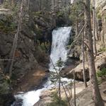 Browns Creek Trailhead