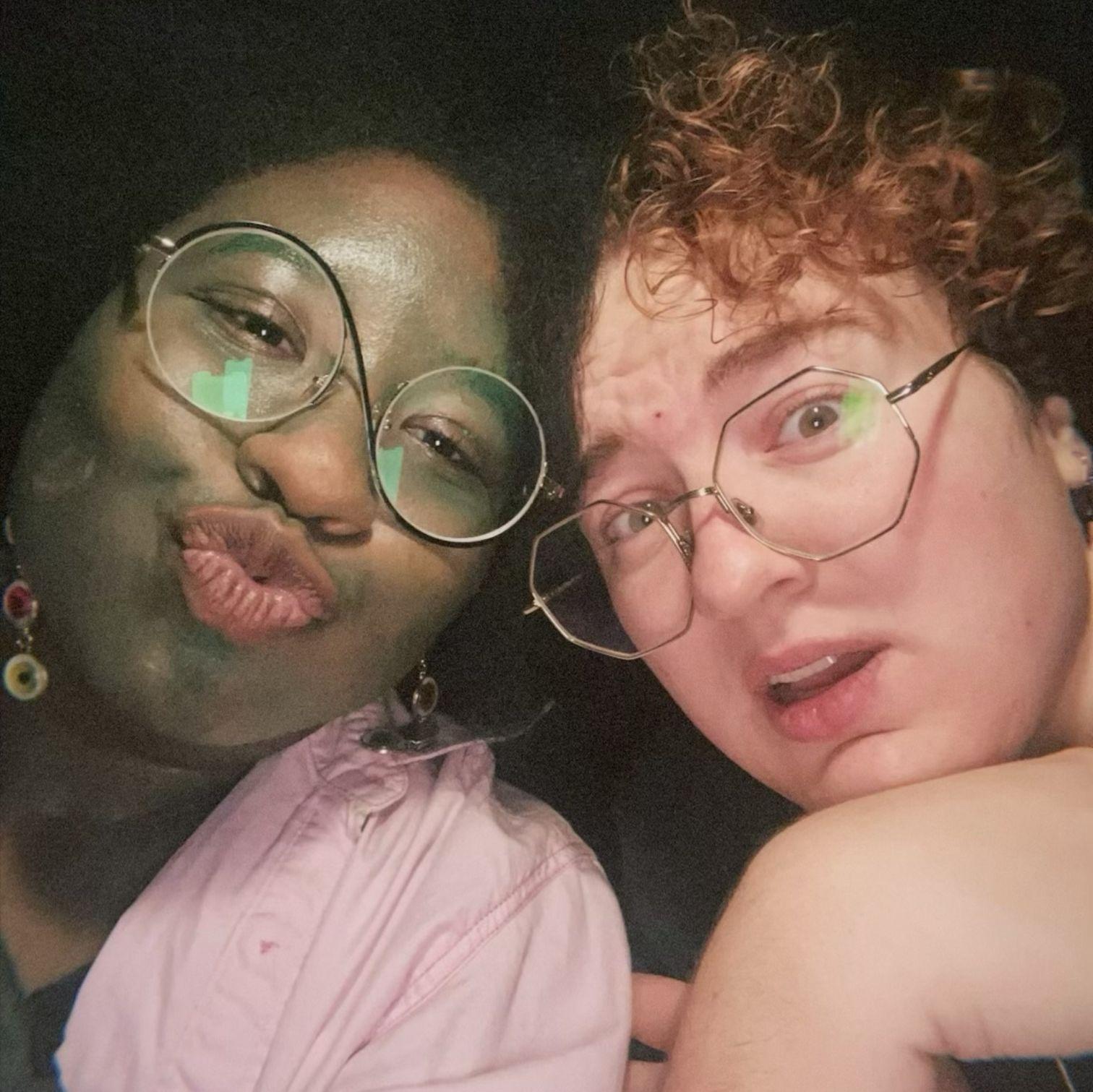 Wickedddd 🫧👑🪄