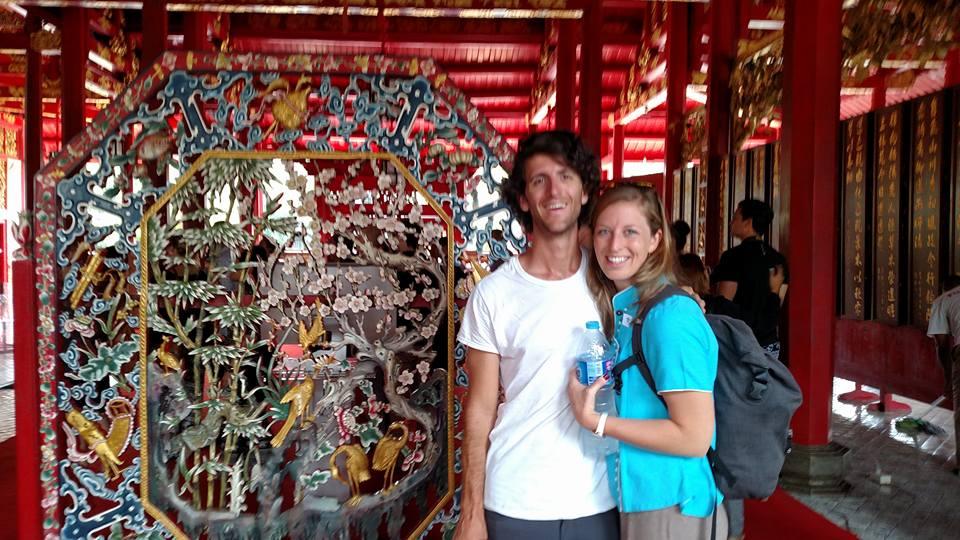 The Wedding Website of Joe Lovenshimer and Laura Kraus