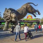 San Diego Zoo