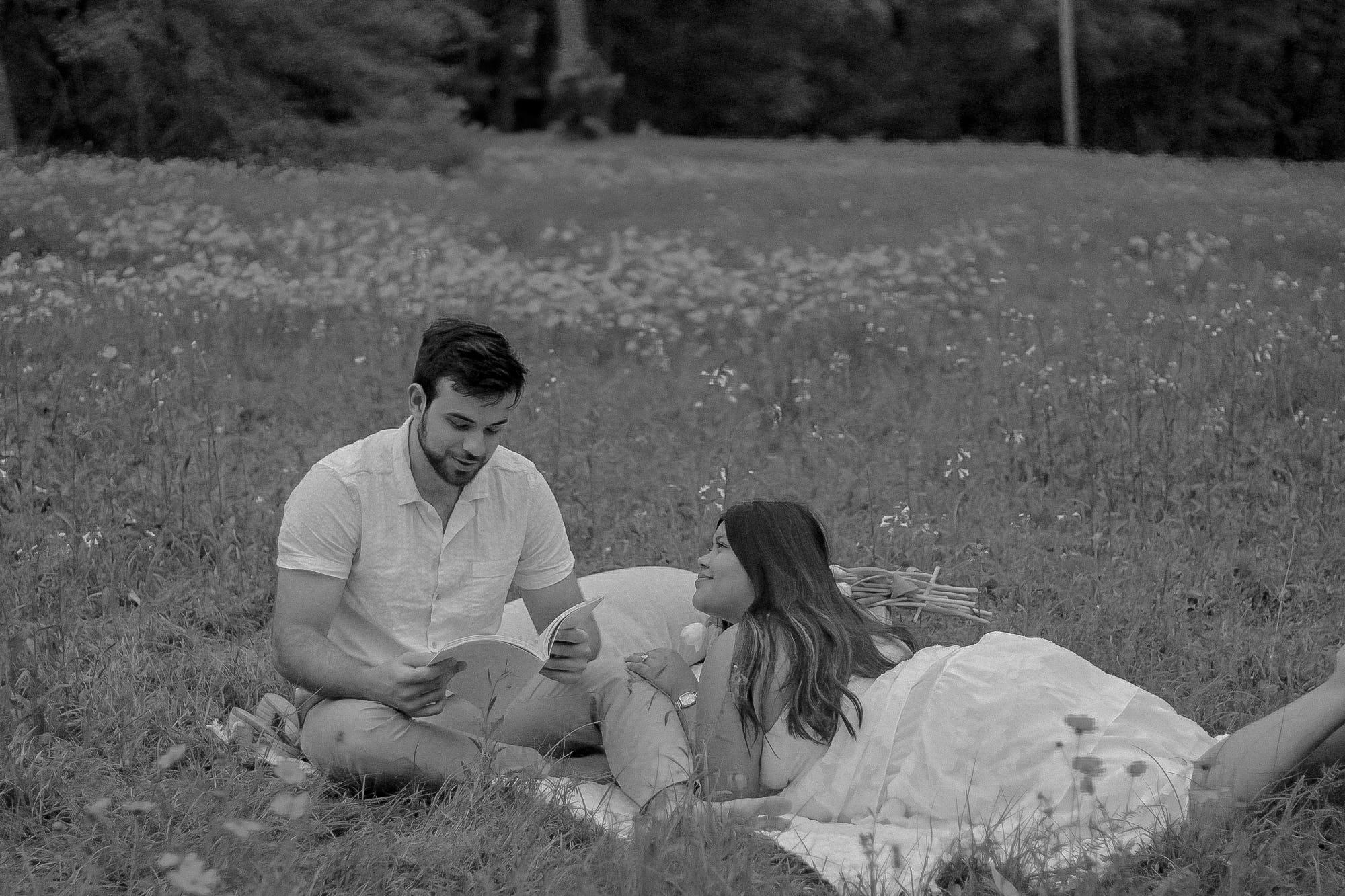 The Wedding Website of Melissa Garrido and Elijah McMichael
