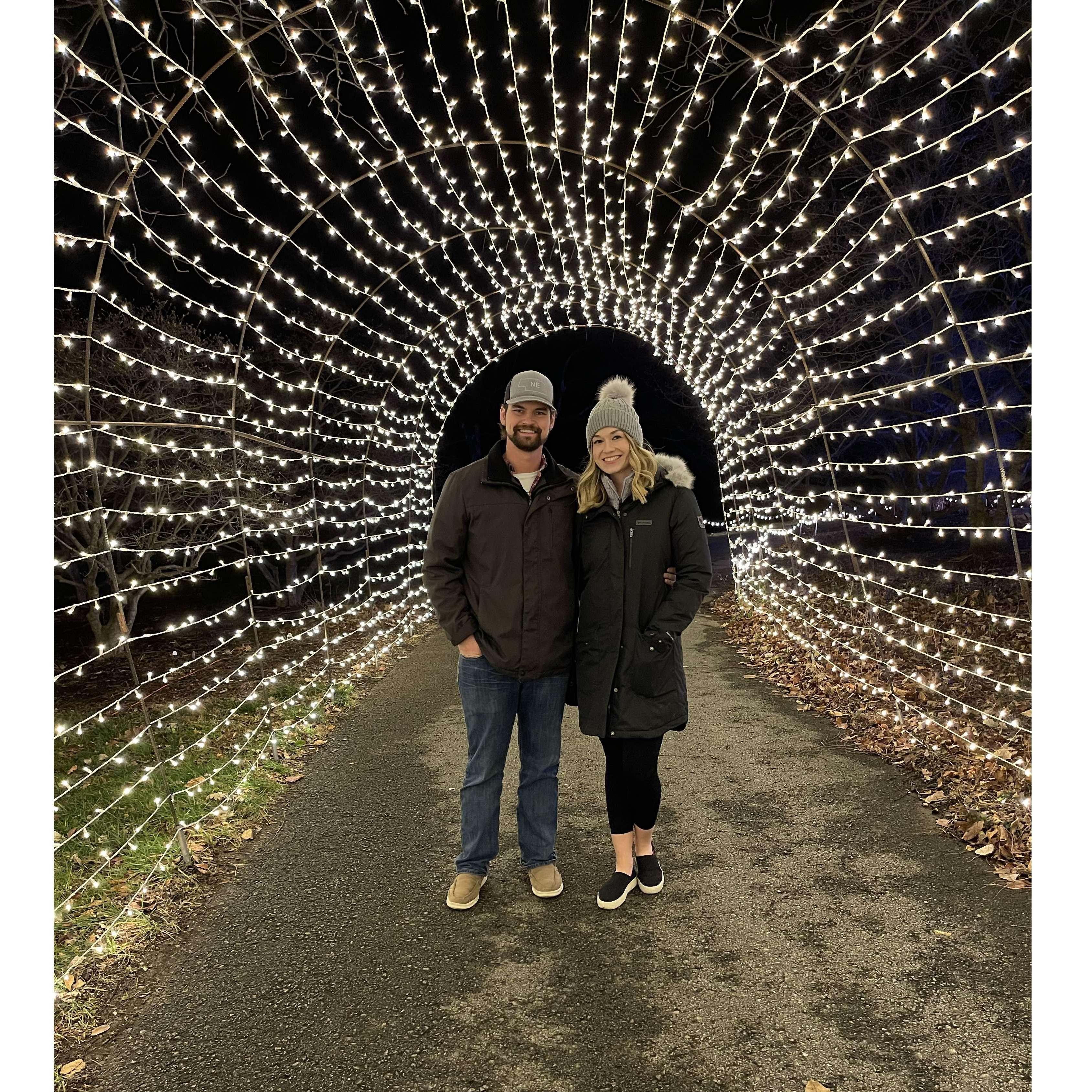 December 2021