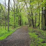 Keuka Lake Outlet Trail