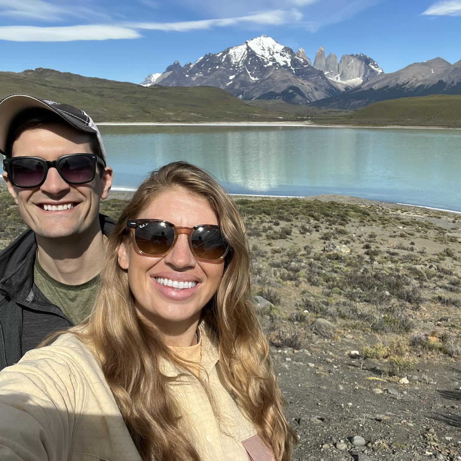Patagonia