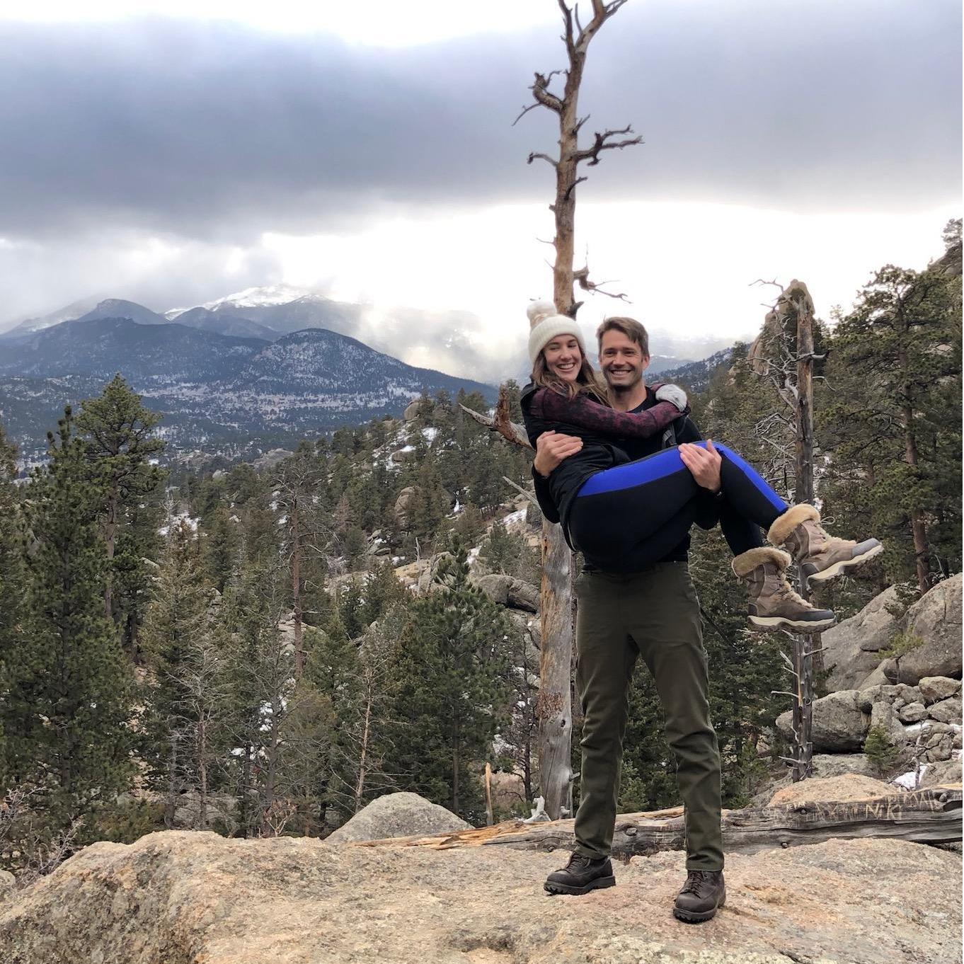 Estes Park 2018