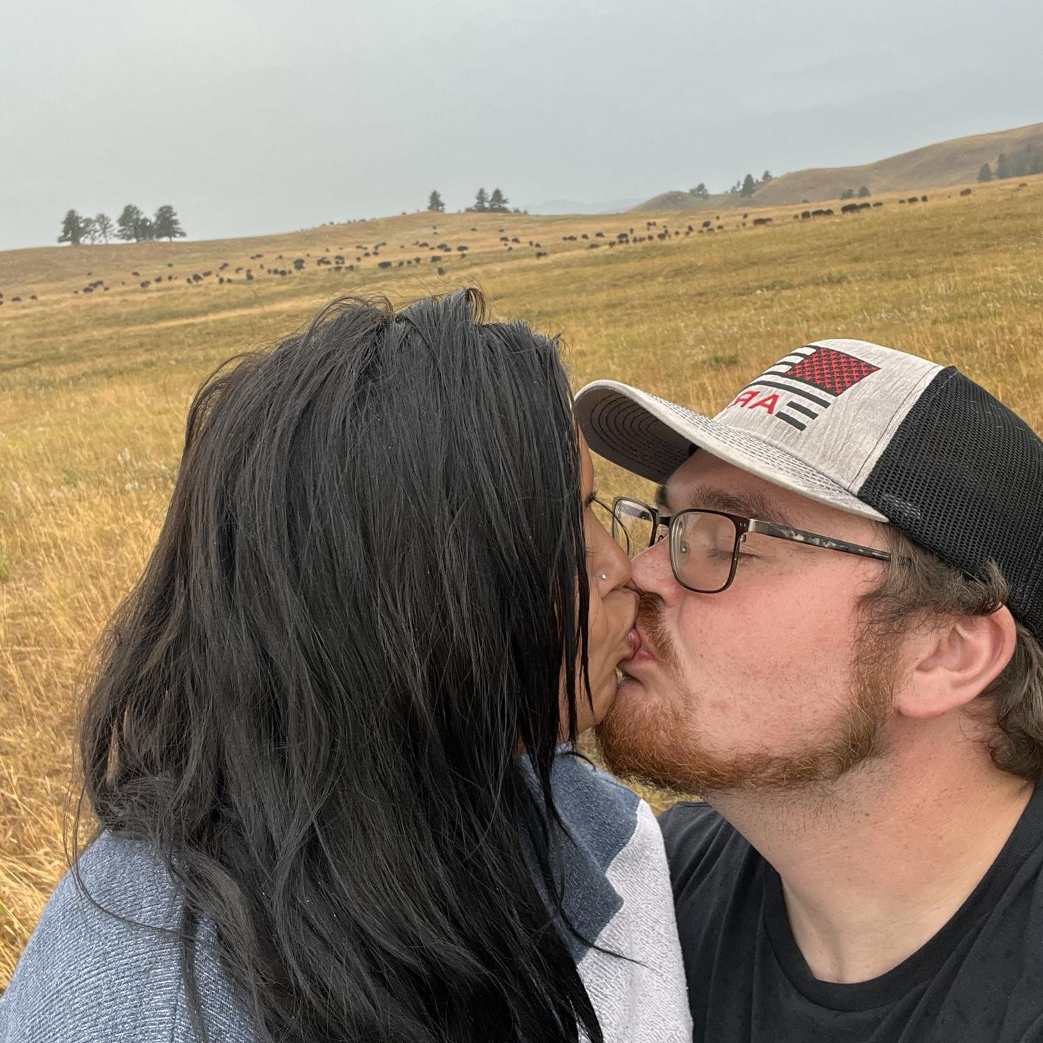 Custer State Park. 2023! ❤️