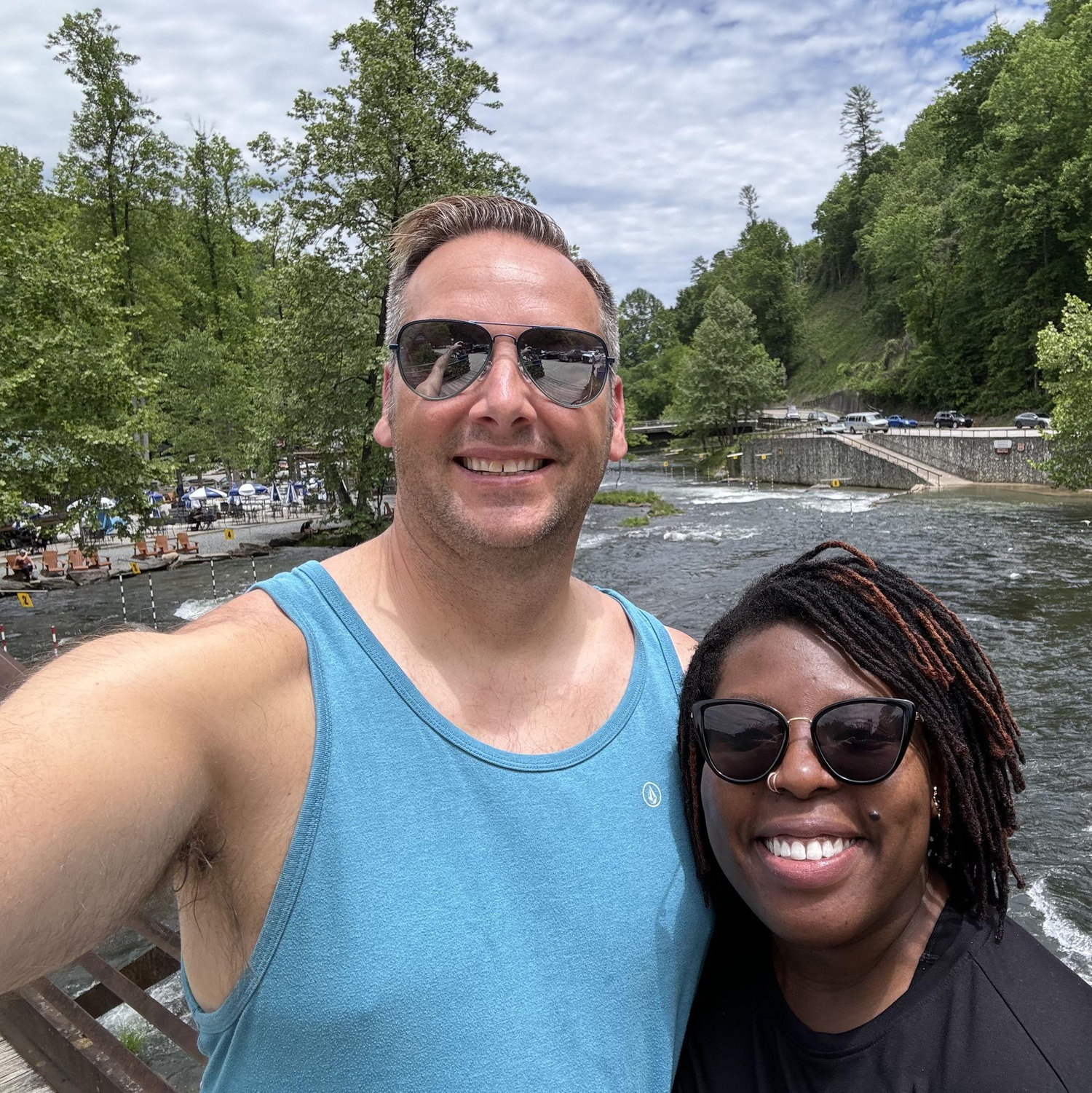 Vail, Colorado. Another great adventure, need we say more?