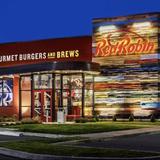 Red Robin Gourmet Burgers and Brews