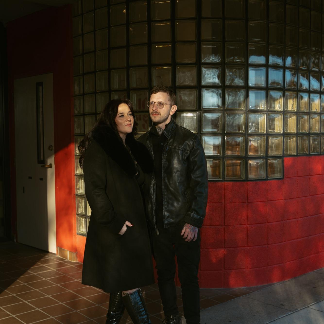 Engagement Session, December 2025