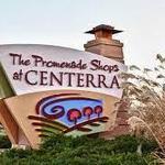 The Promenade Shops at Centerra