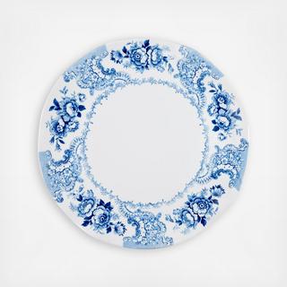 Cambridge Rose Melamine Serving Platter