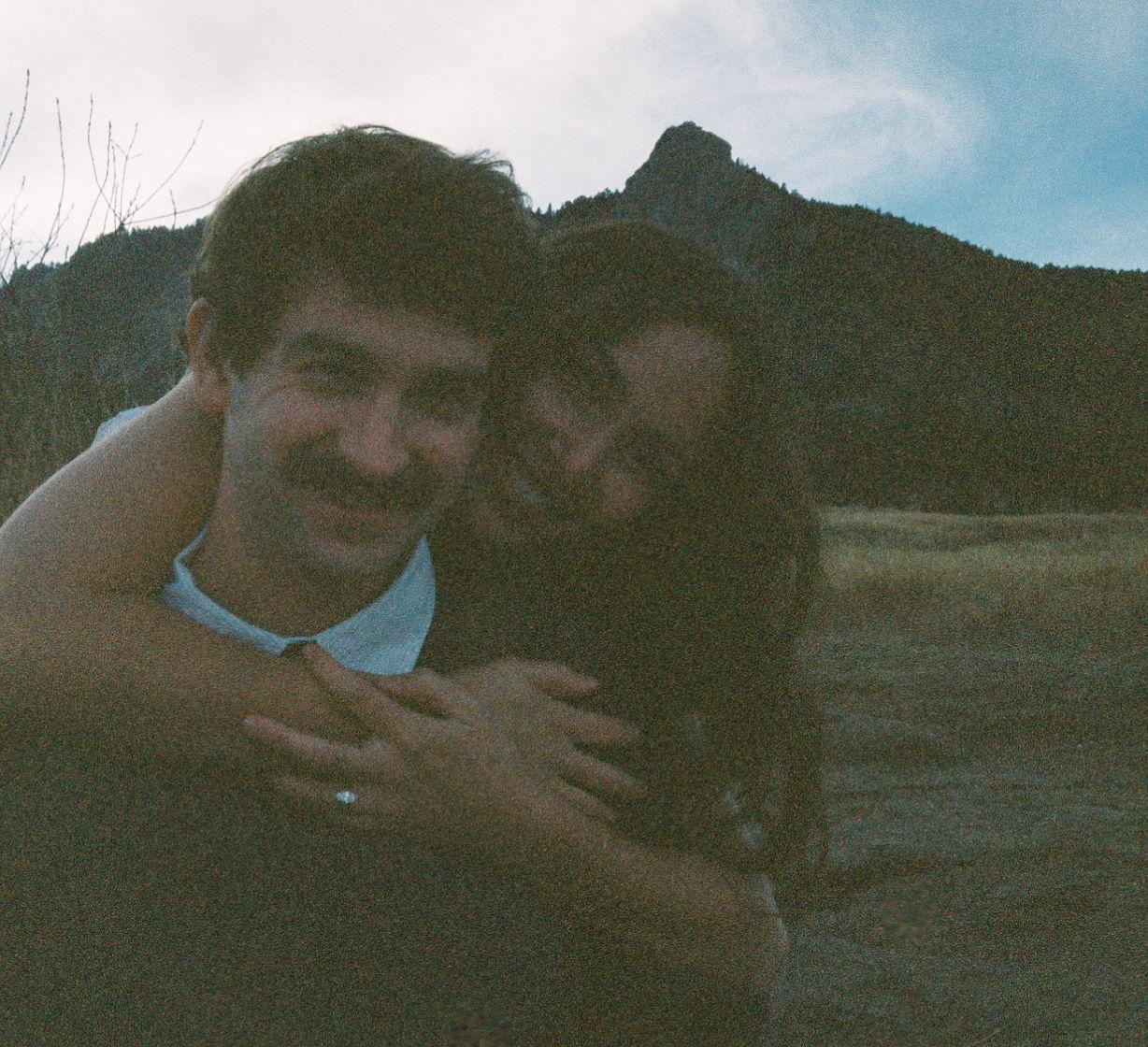 The Wedding Website of Elizabeth Anderson and Austin Sparks