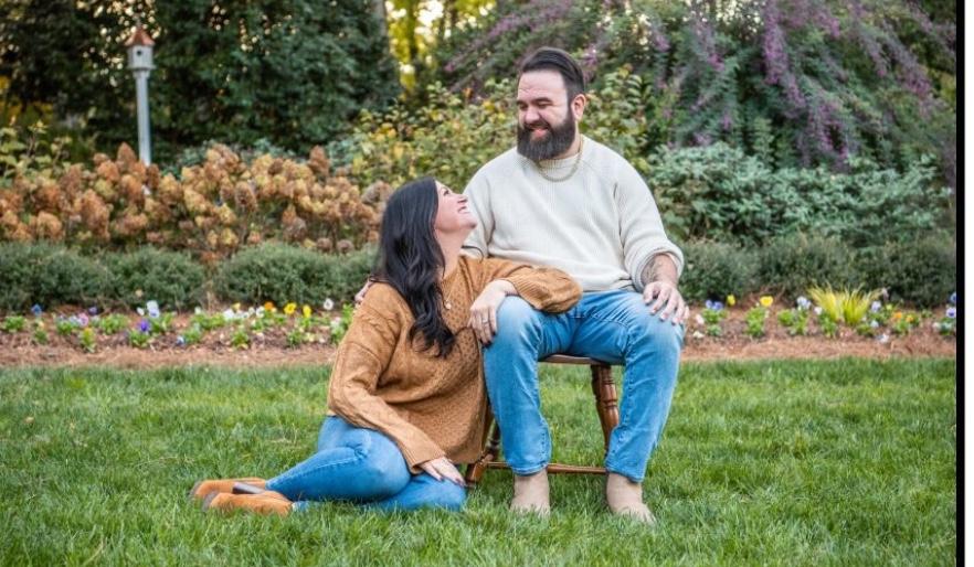 The Wedding Website of Kirsten Leclair and Adam Galoppa