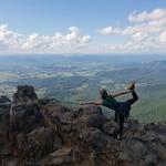 Stony Man Mountain Hike