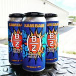 Barrel House Z
