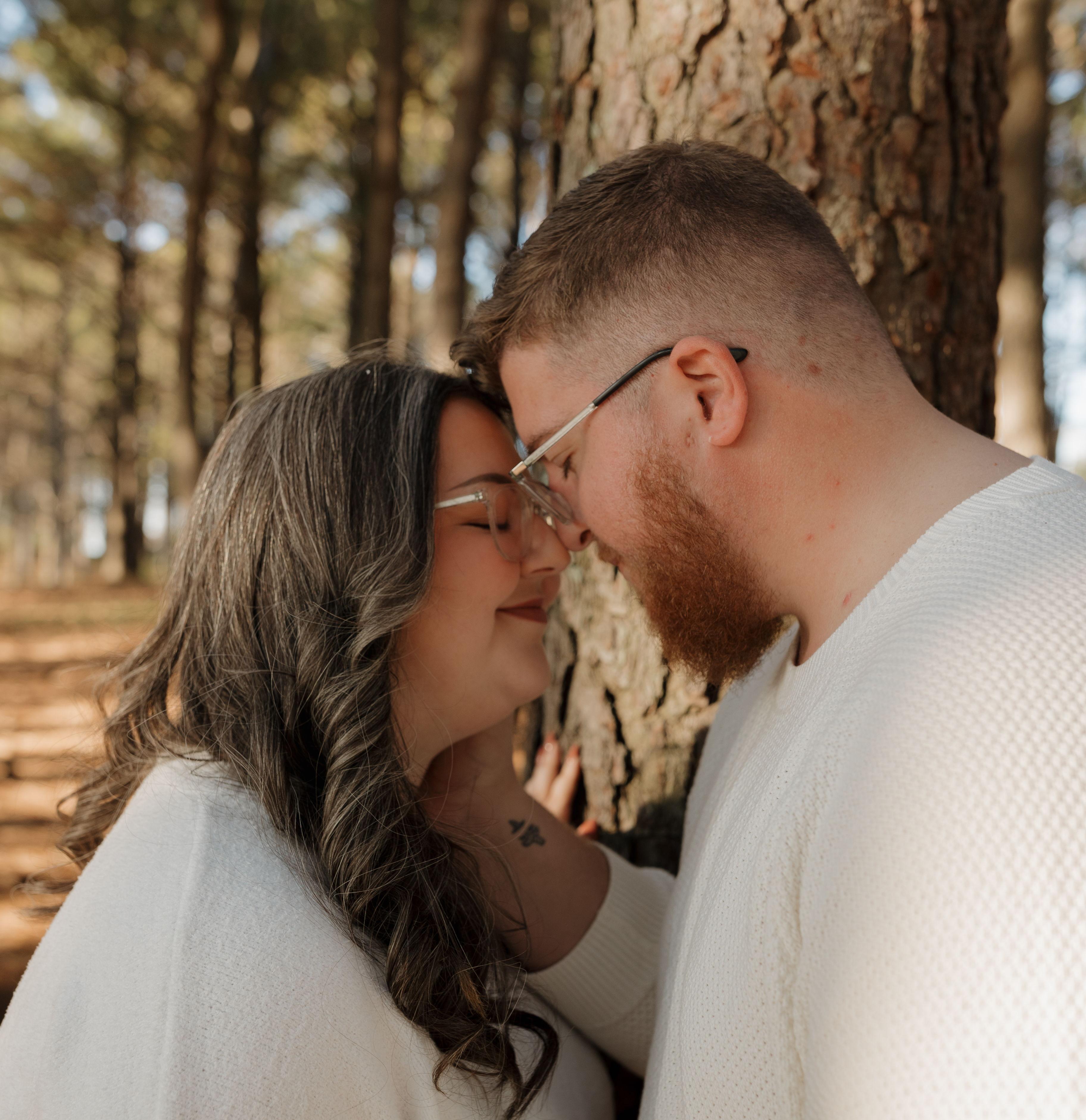 The Wedding Website of Sydney Fletcher and Aaron LaRocque