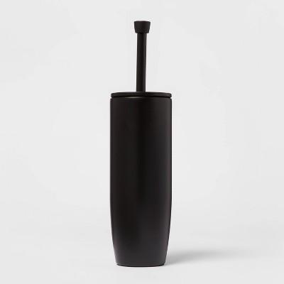 Solid Modern Toilet Brush - Threshold™