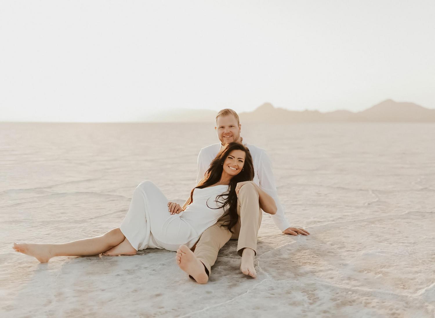 The Wedding Website of Kyle Perry and Rena Spears