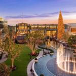The Americana at Brand