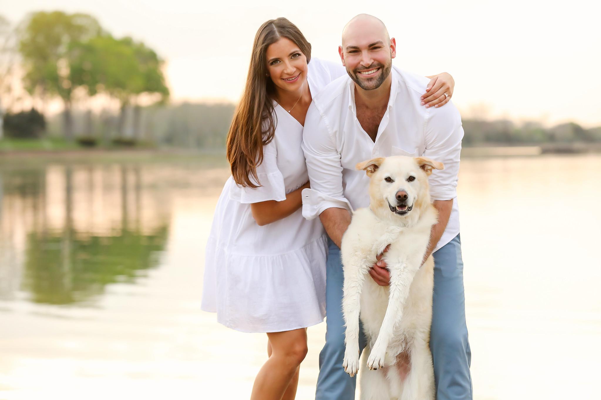 The Wedding Website of Monica Roggemann and Michael Litterello