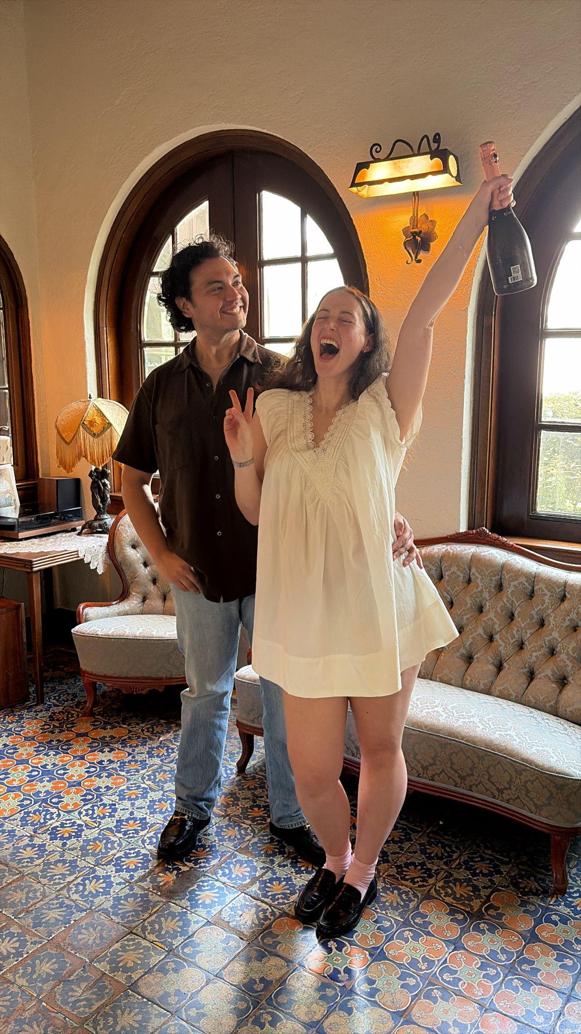 The Wedding Website of Danny Perez and Brittany Curcio