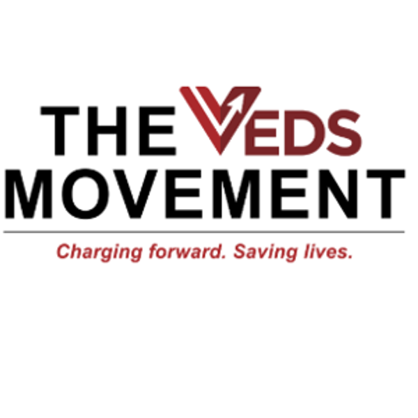 Donations: The VEDS Movement