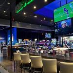 Dave & Buster's Cary