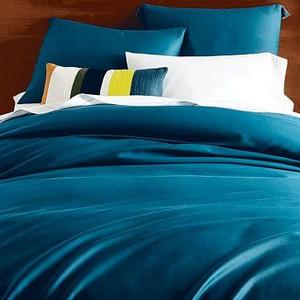 TENCEL® Duvet Cover + Shams
