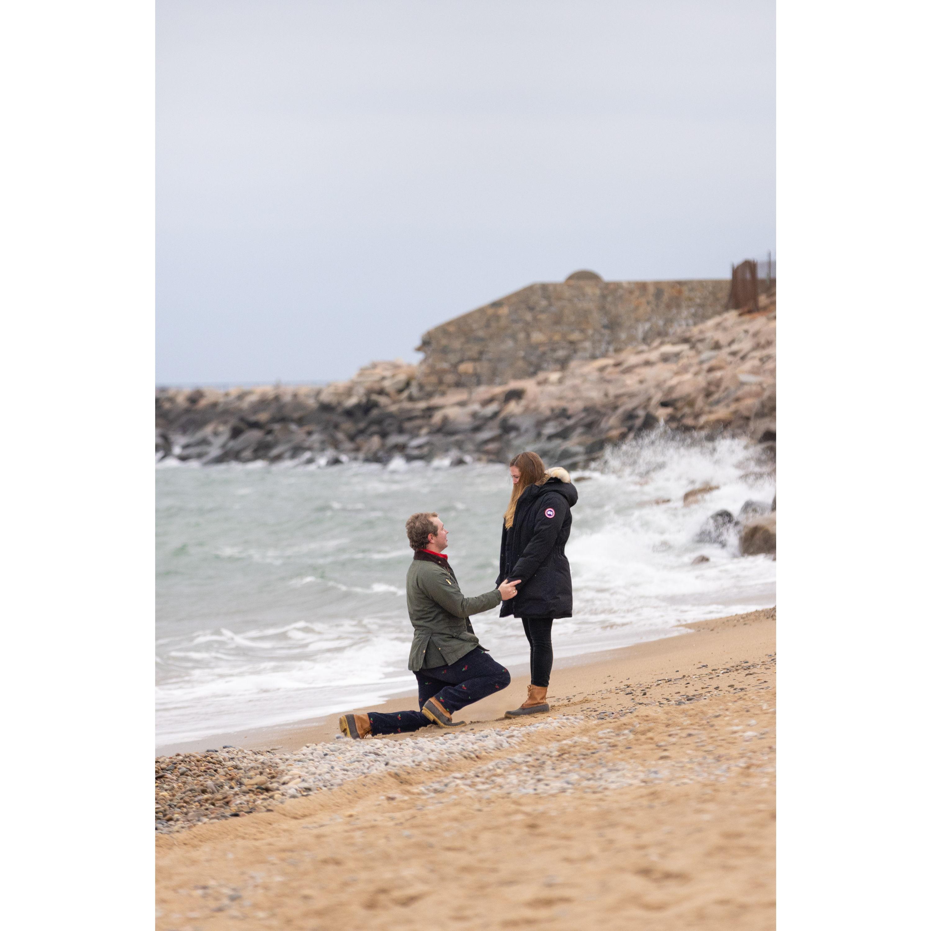 Proposal