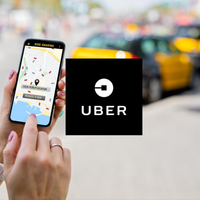 Uber