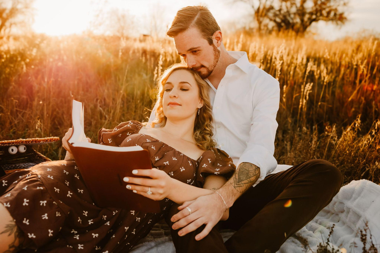 The Wedding Website of Kiyah Gilmore and Austin Schaff