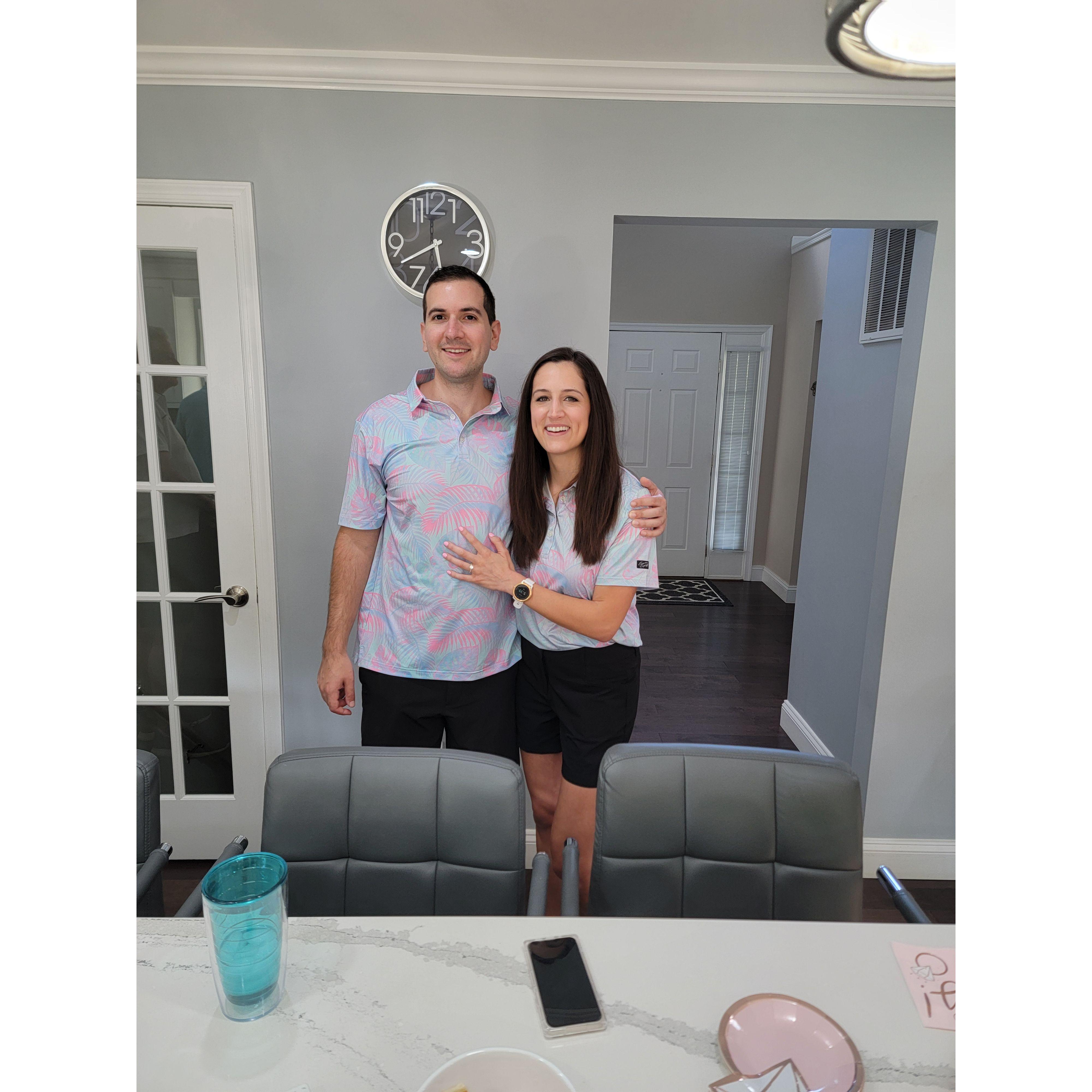 7/28/24 Proposal night