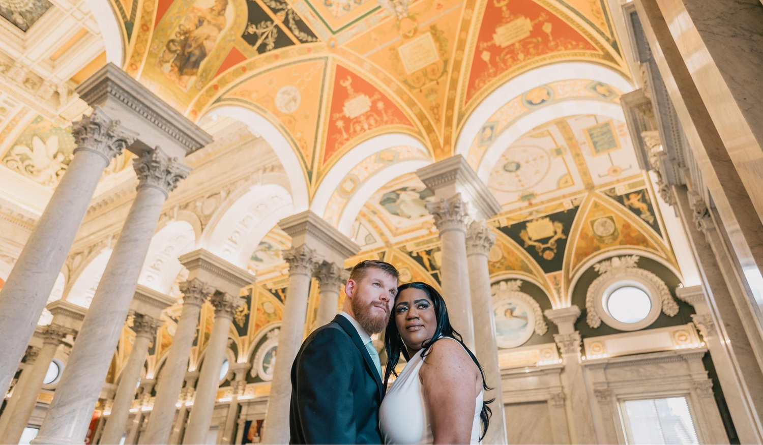 The Wedding Website of Dorothy Graves and Gibbs Moore