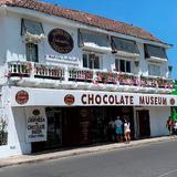 Museo Del Chocolate Colombia - Cartagena