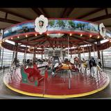 Antique Carousel