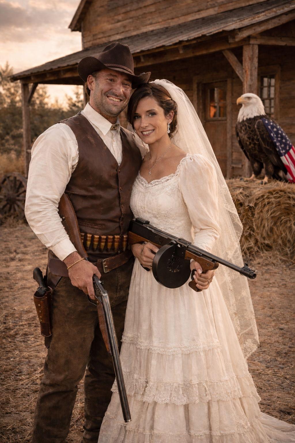 The Wedding Website of Jenna Levesque and Sean Farrell