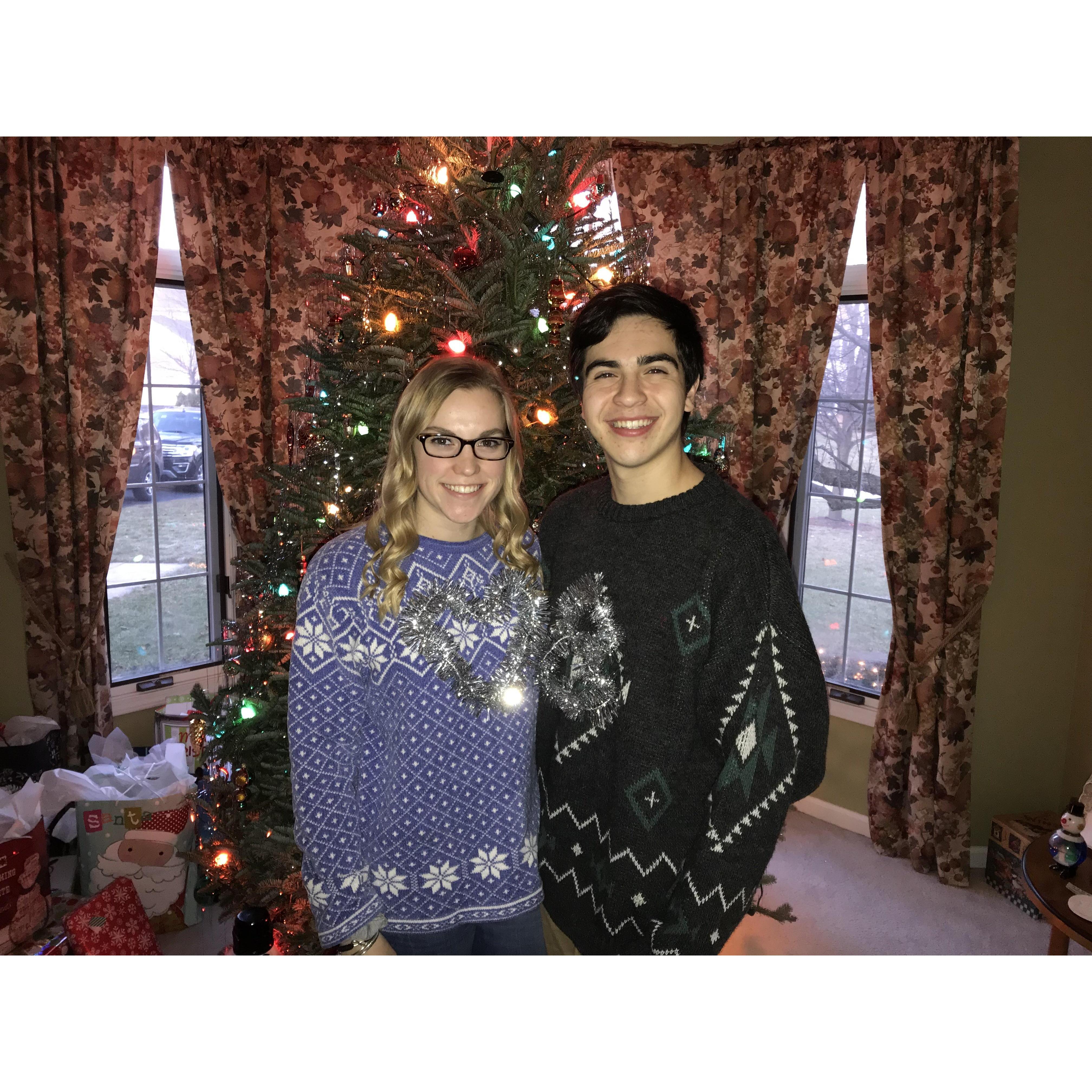December 2018