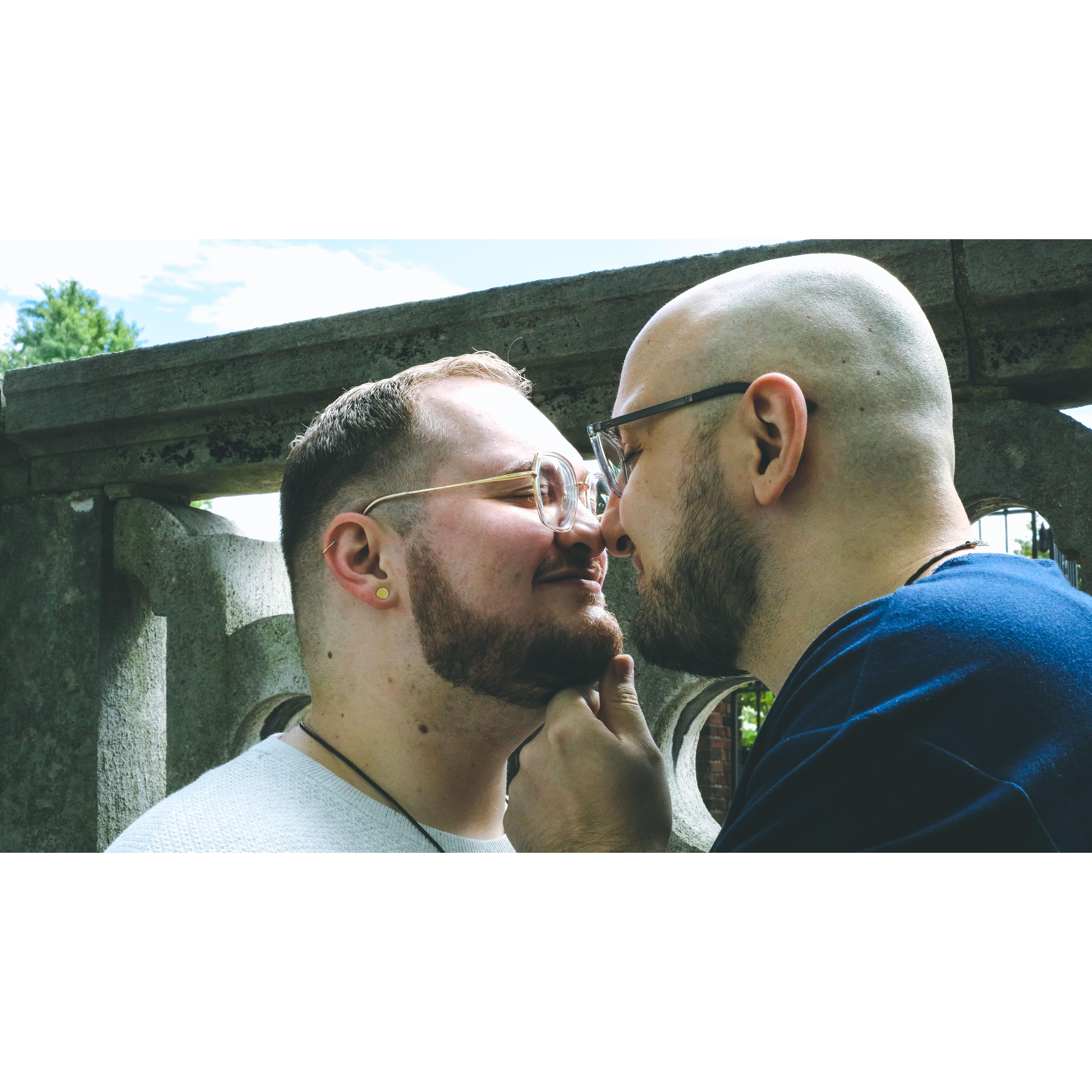 Engagement Photos 2022