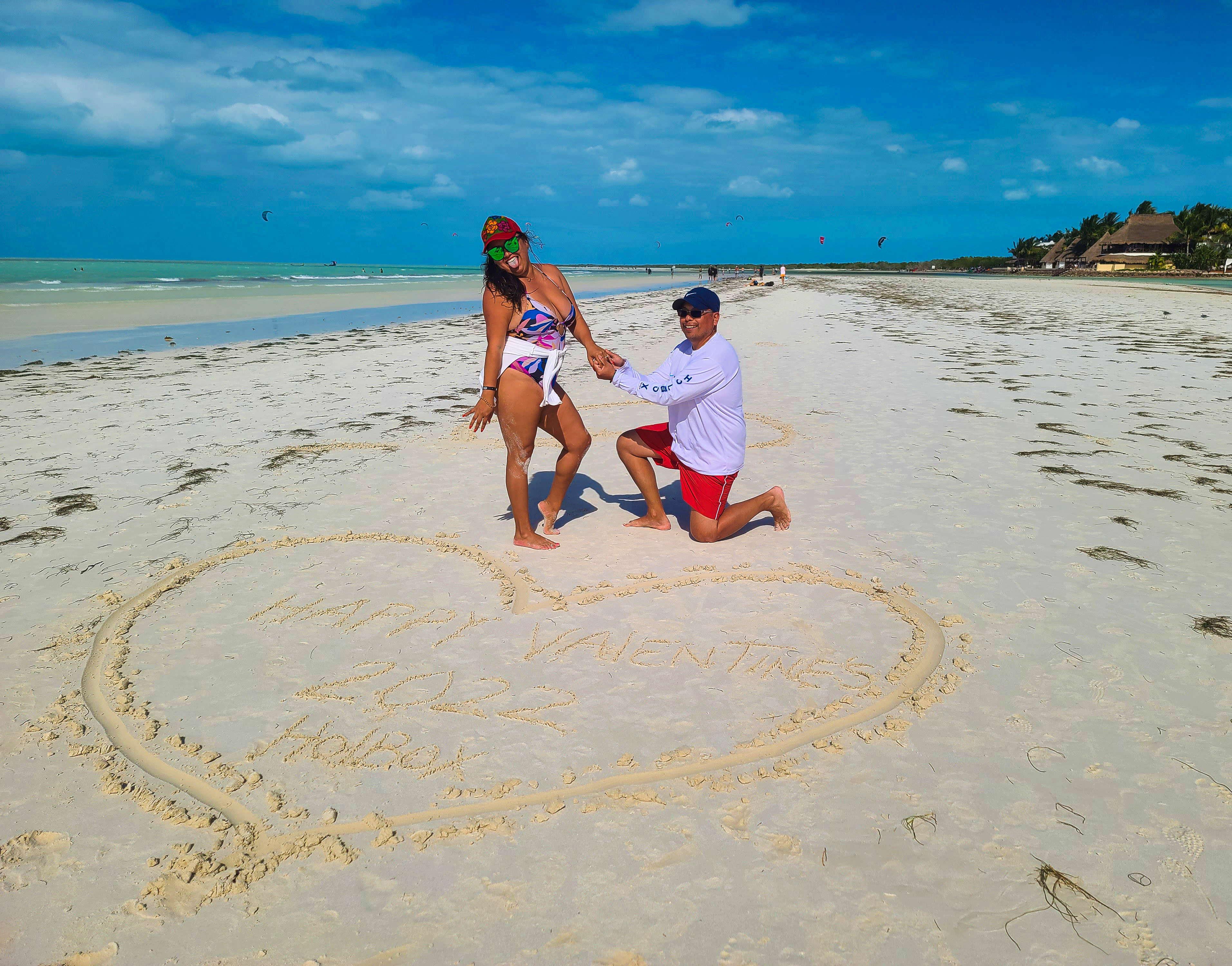 The Wedding Website of Santos Vela and Jennifer Reyes
