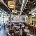 Piedmont Bistro by Venue