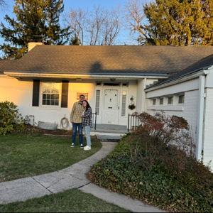 Our Home Renovation Fund