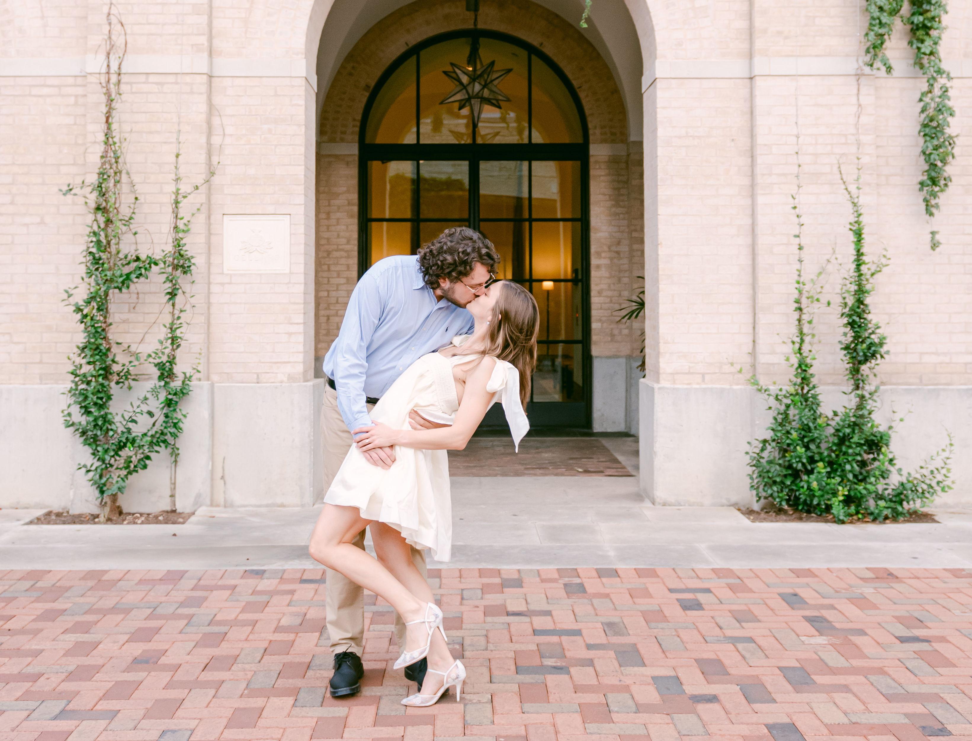 The Wedding Website of Marissa Roth and Avery Moran