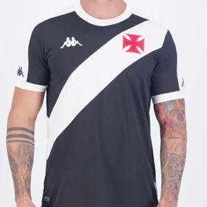 Vasco Da Gama Men's Jersey - L Size